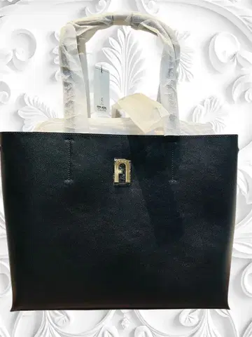 [ 미사용 새상품 ] 훌라 토트백