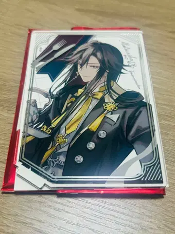 마츠리카노 케이 후엔 아크릴 스탠드 오토메이트 마켓 오토마 3