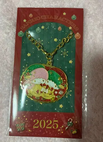 리틀트윈스타 백참