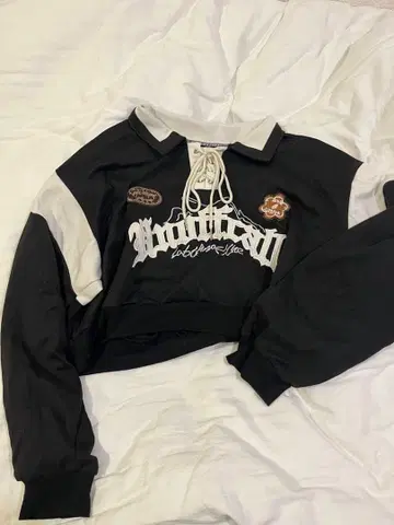 한국 트레이닝복