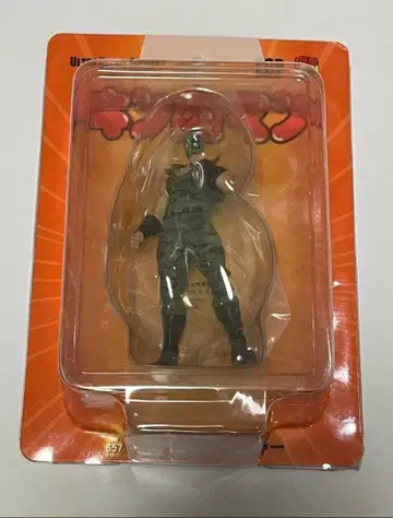 ccp 근육맨 근육맨 솔저