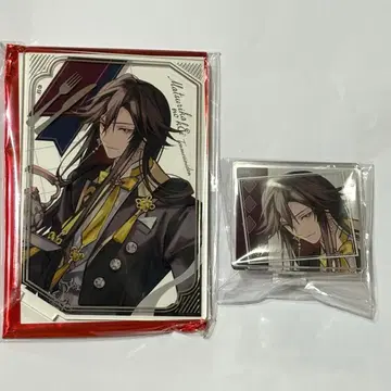 마츠리카노 케이 푸엔 아크릴 스탠드 카드 스탠드