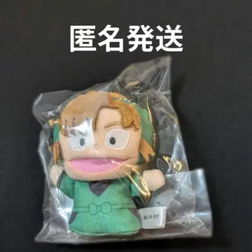 [ 최저가 ] 닌타마 란타로 닌타마 손가락 인형 마스코트 젠포지 잇사쿠