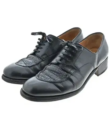 Le Yucca's 비즈니스 드레스 신발 남성용