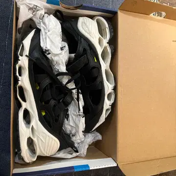 미즈노 웨이브 프로페시 엘르 뷰티풀피플 24cm