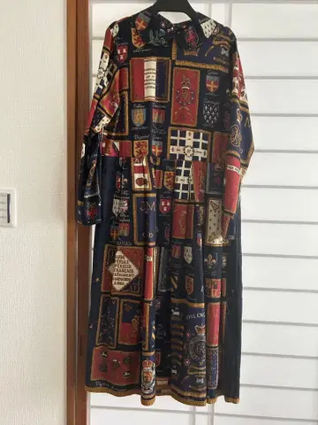 제인 마플 원피스