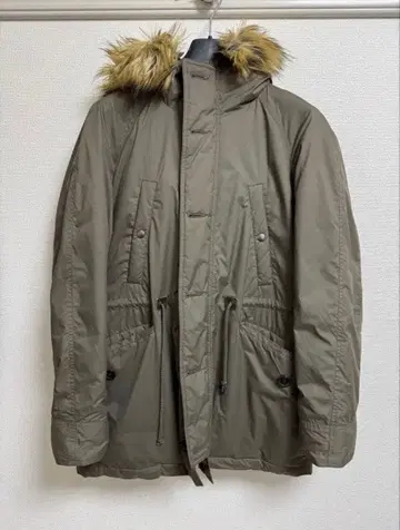 남성용 아우터 L 사이즈