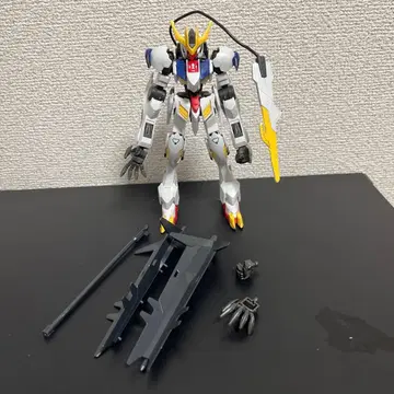 HG 건담 발바토스 루프스 렉스