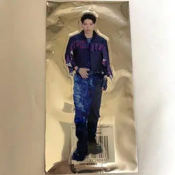 카노 요시마사 아크릴 스탠드