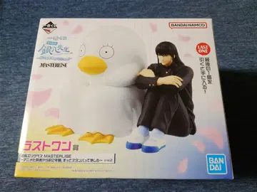 은혼 제일복권 라스트 원상 카츠라&엘리자베스 MASTERLISE