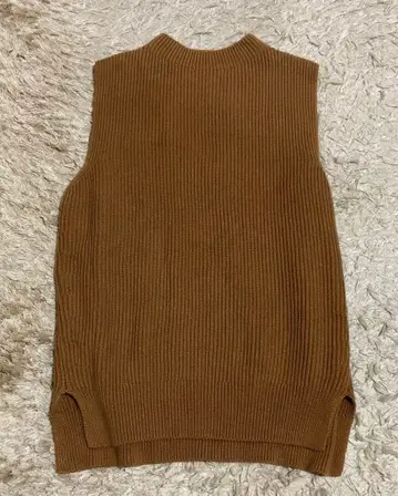 저널 스탠다드 리룸 니트 베스트