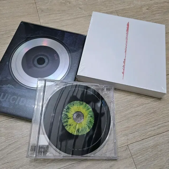 no:el 노엘 앨범 일괄 판매합니다