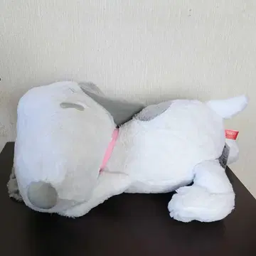 SNOOPY 스누피 봉제 인형 BIG