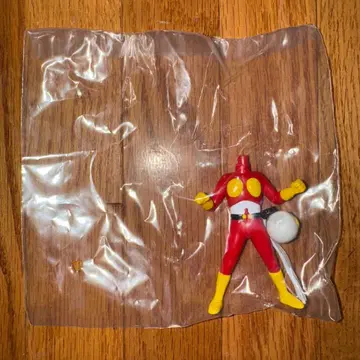 코레Q 나가이 고 마니아스 트레이딩 피규어 포코이더