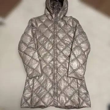 몽벨 스페리오 다운 트래블 코트