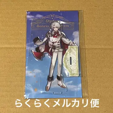 니지산지 산리오 아크릴 스탠드 무라쿠모 Dytica