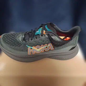 HOKA 호카 MACH6 마하6