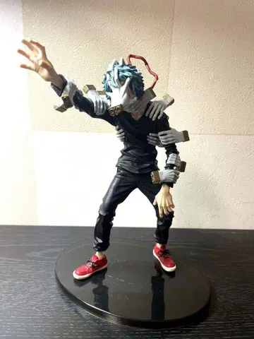 나의 히어로 아카데미아 히로아카 시가라키 토무라 조형 피규어