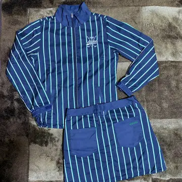 아디다스 셋업 골프 의류