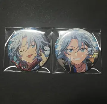 앙스타 타키 이부키 피처 캔뱃지