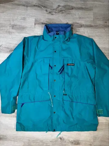 Berghaus GEMINI GTX ZX GORE-TEX 영국제