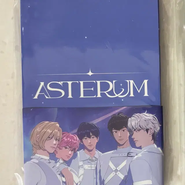 (미개봉) 기다릴게 앨범