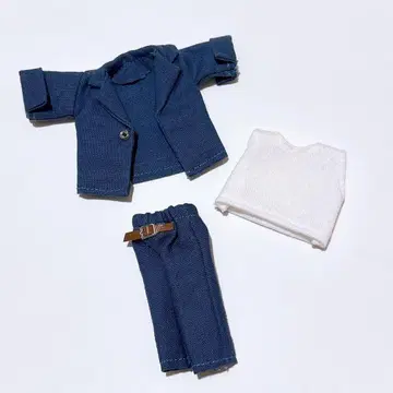 오비츠11 딜러님 제작 의류