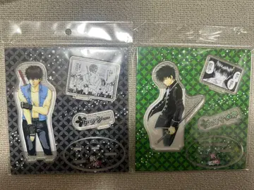 은혼 중국 아크릴 스탠드