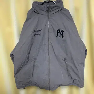 PUBLUX NY 나일론 자켓 L 사이즈