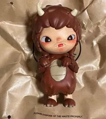 popmart 팝마트 hirono 히로노 the other one