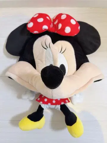 디즈니 미니 모자 캐릭터 모자