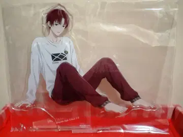 아오페라 빅 아크릴 스탠드 히나노 히데