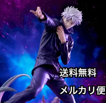 주술회전 Luminasta '고죠 사토루' 허식 [자]