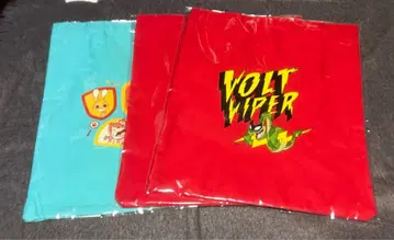 주토피아 해피 복권 토트백