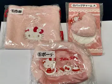 산리오 헬로키티 행운 복권 묶음 판매