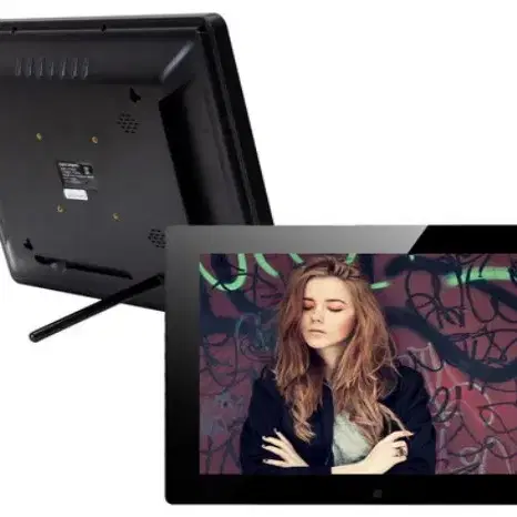 (오옐테크) 전자앨범 디지털액자 15인치 MP3 동영상 USB HDMI