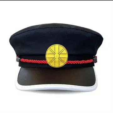 지박소년 하나코 군 코스프레 햇 모자