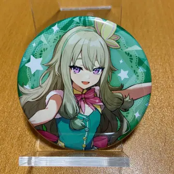 프로세카 세계 앨범 특전 캔뱃지 쿠사나기 네네