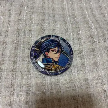 악마 집사와 검은 고양이 3주년 하울레스 캔뱃지 x 50