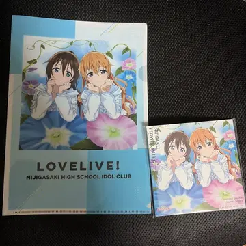 니지가쿠 플라워 뮤직