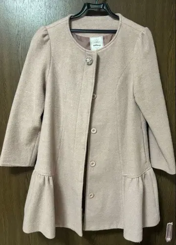 Ank Rouge, 코트, 핑크