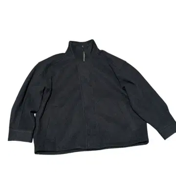 Nylaus 블랙 자켓 L 사이즈