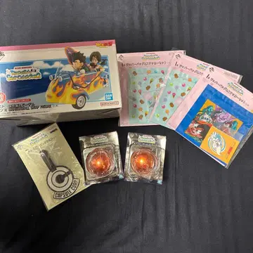 제일복권 드래곤볼 라스트 원상 피규어