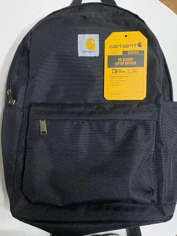 [ 새상품급 ] Carhartt 백팩 21L