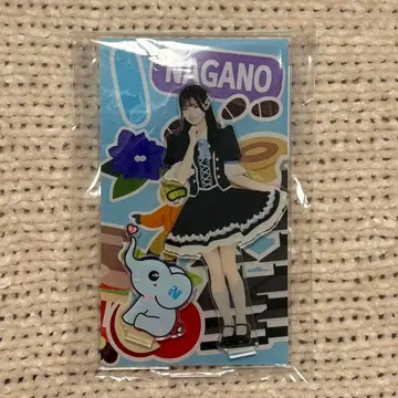 가련한 아이보리 이치노세 나오 디오라마