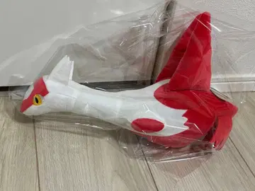 미개봉 새상품 라티아스 모후굿토 봉제 인형 포켓몬 포켓몬스터