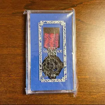 ZUTOMAYO PREMIUM 훈장 2021