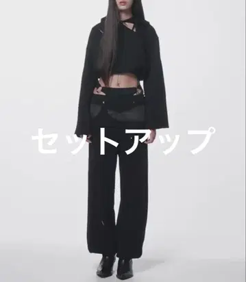 theredthread 후드티 후디 상의 롱팬츠 저지