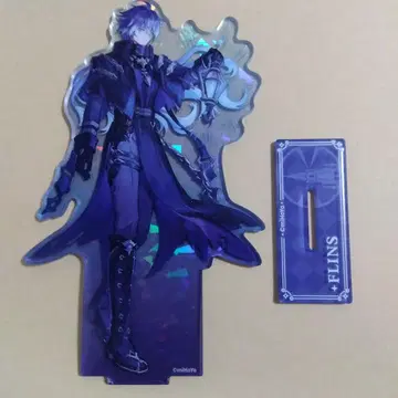 원신 후린즈 아크릴 스탠드