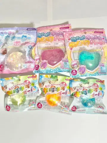 세리아 스퀴즈 스트레치 공